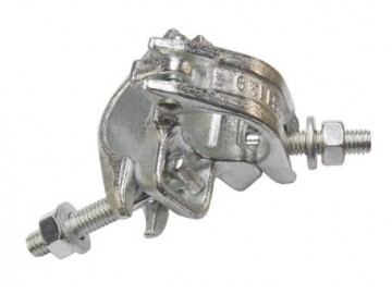 scaffolding clamps coupler
